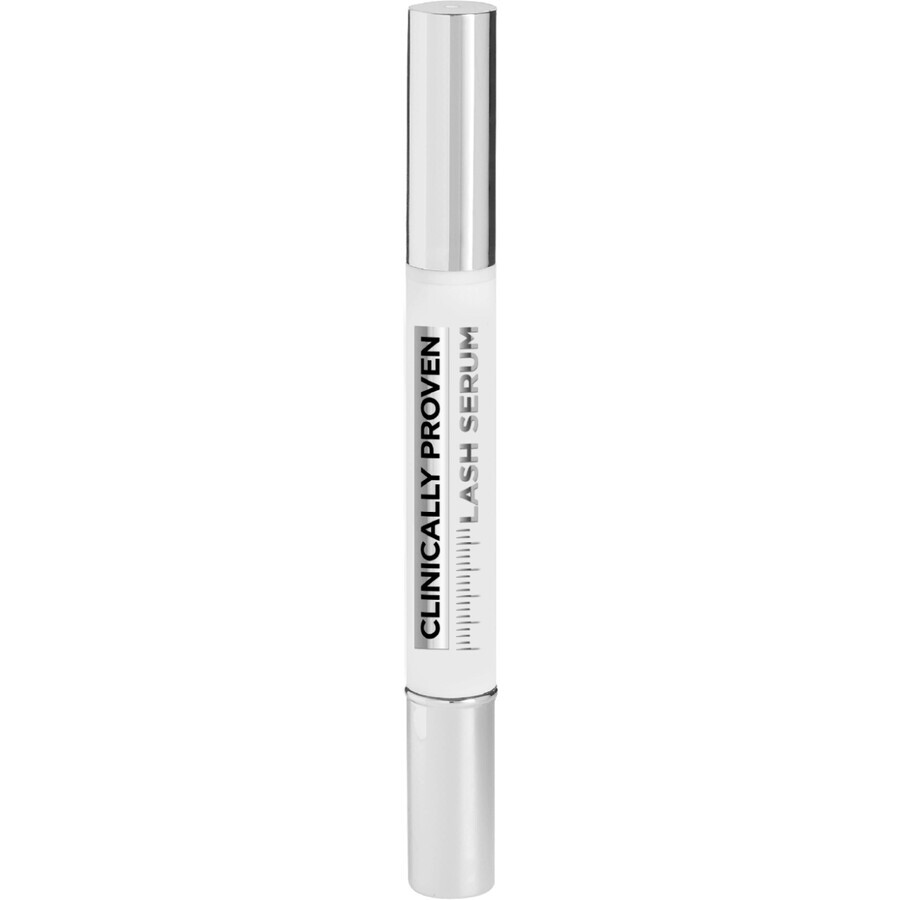 L'Oréal Paris Klinisch Bewezen Wimperserum Transparant 17 ml