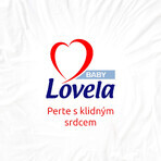 Lovela Baby wit vloeibaar wasmiddel 1,45 l