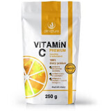 Allnature Vitamine C poeder Premium 250 g