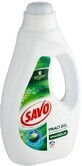 Savo universele wasgel 20 wasbeurten 1 liter