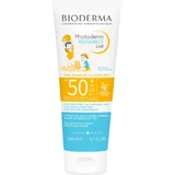 Bioderma Photoderm PEDIATRICS lotion SPF 50+ 200 ml