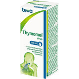 Sirop de timomel 100 ml