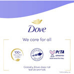 Dove Antistress Douchegel 250 ml