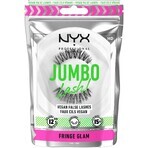 ¡NYX Professional Makeup Jumbo Lash! Vegan Fake Gene 04 Frigle Glam