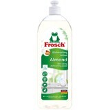 Frosch Vaatwas Conditioner ECO Amandelmelk 750 ml