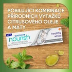 Sensodyne Nourish Zacht Verzachtende Whitening Tandpasta 3 x 75 ml