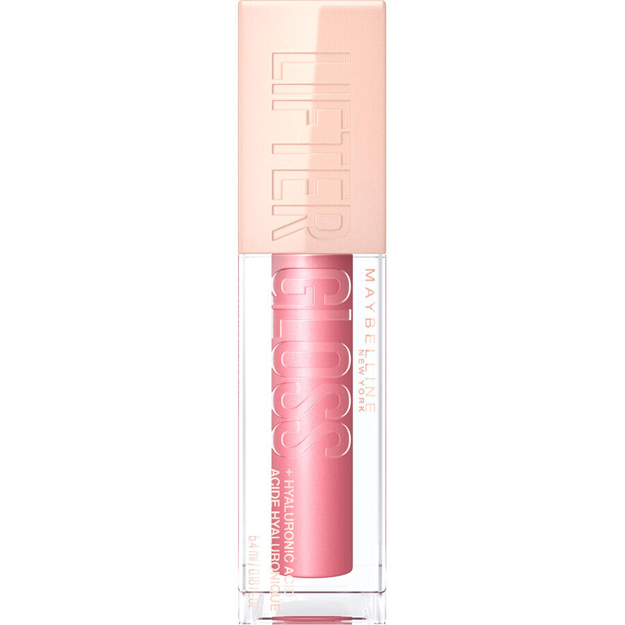 Maybelline New York Lifter Gloss 05 Blütenblatt 5.4 ml