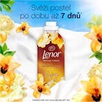 Lenor Balsam de rufe Orchid 2 x 925 ml