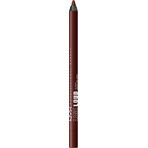 NYX Professionele Make-up Lijn Loud Lippenpotlood Lippenpotlood 34 Maak een statement 1,2 g