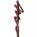 NYX Professionele Make-up Lijn Loud Lippenpotlood Lippenpotlood 34 Maak een statement 1,2 g