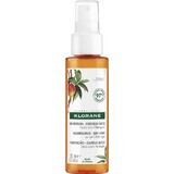 Klorane Mango oil - nourishing for dry hair 100 ml