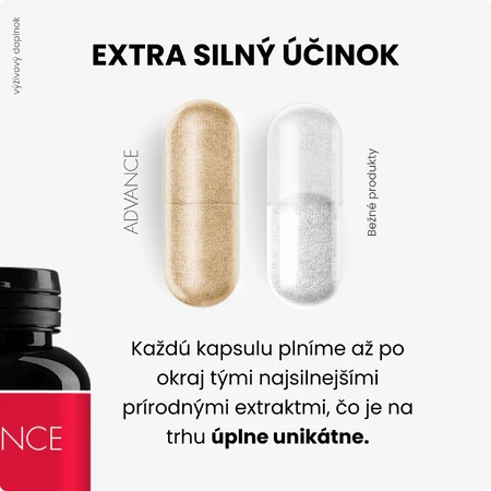 Advance Tribul 60 Kapseln