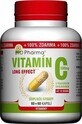 Bio Pharma Vitamine C 500 mg langwerkend 120 capsules