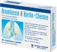 Broomhexine 8 BERLIN-CHEMIE 8 mg 25 tabletten