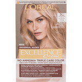 L'Oréal Paris Excellence Universal Nudes Excellence 9U culoare permanentă