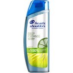 Head & Shoulders Diepreinigende Olie Controle 300 ml