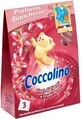 Roze Coccolino geurzakjes 3 stuks