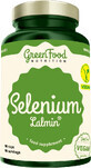 GreenFood Nutrition Selenium Lalmin&#174; 90 capsules