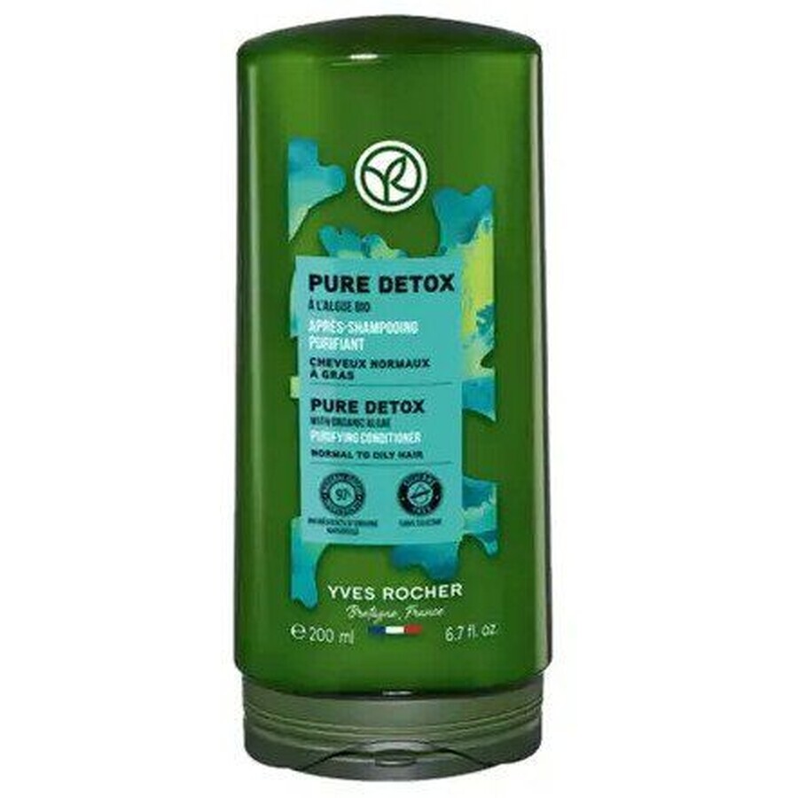 Yves Rocher Detox Balsem 200 ml