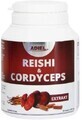 Adiel Reishi &amp; Cordyceps 90 capsules