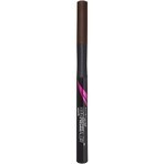 Maybelline New York Hyper Precise Liner Eyeliner liquide Forest Brown 6 g