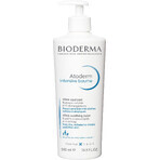 Bioderma Atoderm Bálsamo corporal intensivo para pieles atópicas y muy secas 500 ml