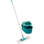 Leifheit Profi Compact Bucket Set + Profi Mop 2 pcs