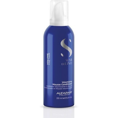 Après-shampoing Volume Alfaparf Milano Linseed 250 ml