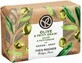 Yves Rocher zeep met olijven en petit grain 80 g