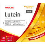 Walmark Lutein PLUS 120 capsules