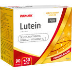 Walmark Lutein PLUS 120 capsules