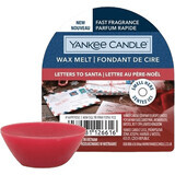 Yankee Candle Scented Wax Letters To Santa 22 g