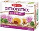 Terezia Distel + reishi forte 600 mg 60 capsules