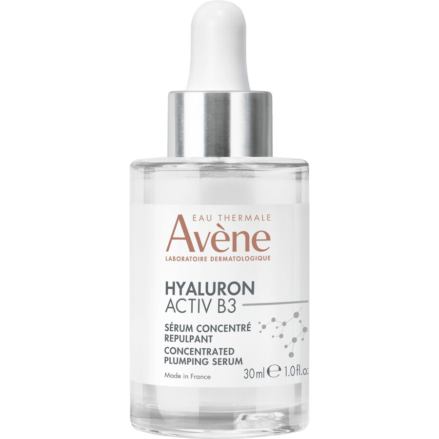 Avene Hyaluron Activ B3 Siero Levigante 30 ml