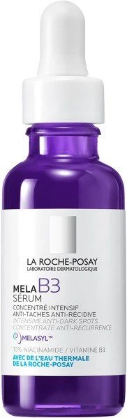La Roche-Posay MELA B3 serum voor pigmentvlekken met Melasyl™ + Niacinamide 30 ml