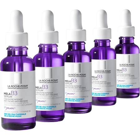 La Roche-Posay MELA B3 Serum para manchas oscuras con Melasyl™ + Niacinamida 30 ml