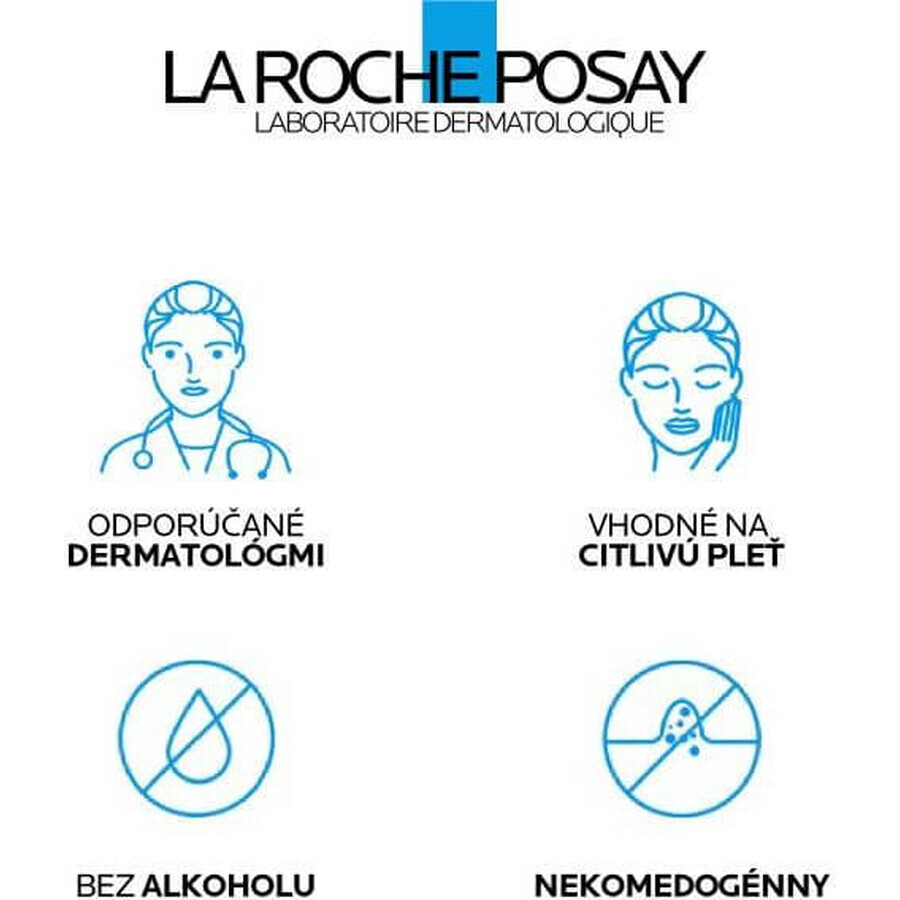 La Roche-Posay MELA B3 Serum per le macchie scure con Melasyl™ + Niacinamide 30 ml