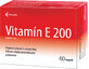 Noventis Vitamine E 200 60 capsules