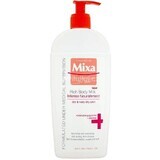 Mixa Intensive Care Droge Huid Rijke Intensief Voedende Body Lotion 400 ml