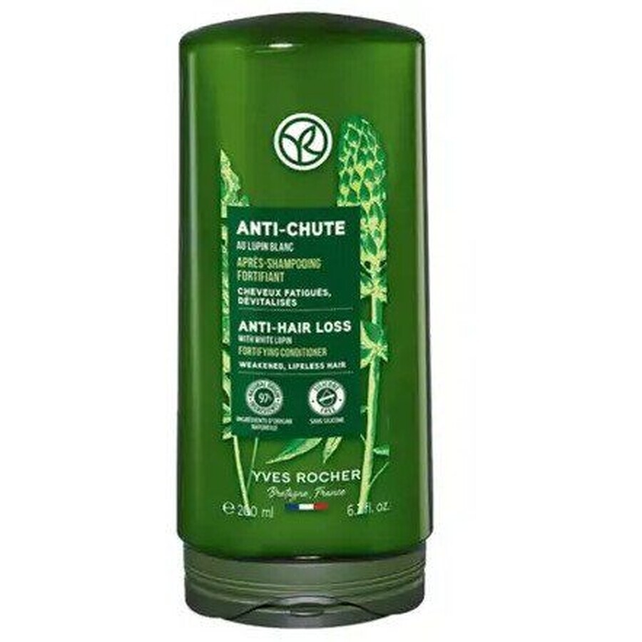 Yves Rocher Conditioner voor haargroei 200 ml