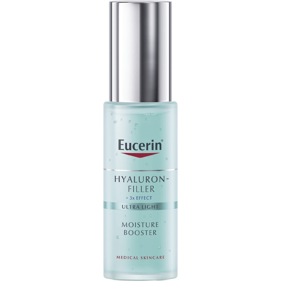 Eucerin HYALURON - FILLER Stimulierende Feuchtigkeitscreme 30 ml