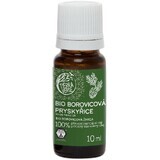 Tierra Verde Aceite esencial ecológico Resina de pino 10 ml