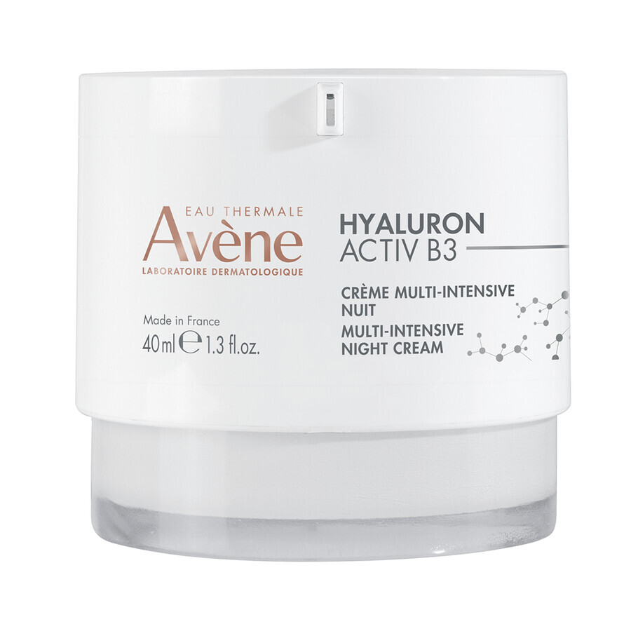 Avène Hyaluron Activ B3 Crème Multi-Intensive 40 ml