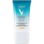 Vichy Mineral 89 72H Fluido de día fortificante con SPF50+, 50 ml