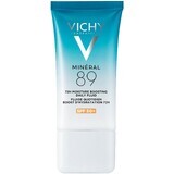 Vichy Mineral 89 72H versterkende dagfluïde met SPF50+, 50 ml