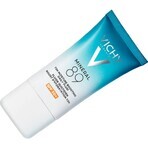 Vichy Mineral 89 72H Fluido de día fortificante con SPF50+, 50 ml