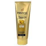 Pantene Pro V 3 Minute Miracle Intensive Repair Conditioner voor beschadigd haar 200 ml