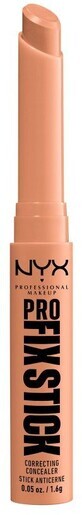 NYX Professionele Make-up Pro Fix Stick Concealer 0.4 Donker Perzik 1.6 g