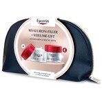 Eucerin Kersttas Hyaluron-Filler + Volume-Lift - dagcrème + nachtcrème