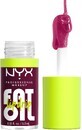 NYX Professionele Make-up Vetolie Lip Drip - 04 That&#180;s Chic 4.8 ml